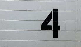Требования для объектов 4 категории НВОС